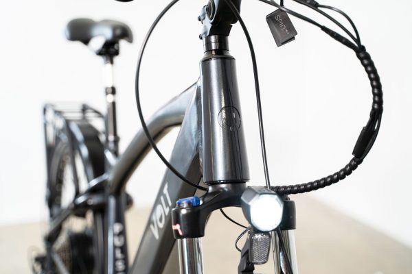 Volt Pulse Hybrid E-Bike – Sleek Design, Power-Packed Performance for Everyday Adventures - Image 6