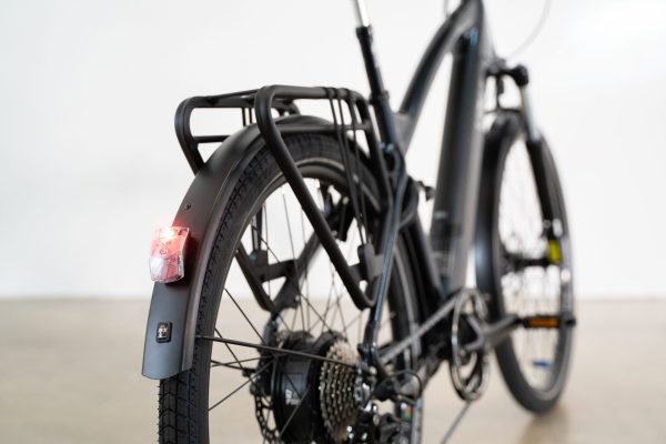 Volt Pulse Hybrid E-Bike – Sleek Design, Power-Packed Performance for Everyday Adventures - Image 7
