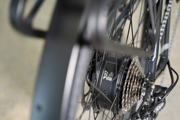 Volt Pulse Hybrid E-Bike – Sleek Design, Power-Packed Performance for Everyday Adventures - Image 8