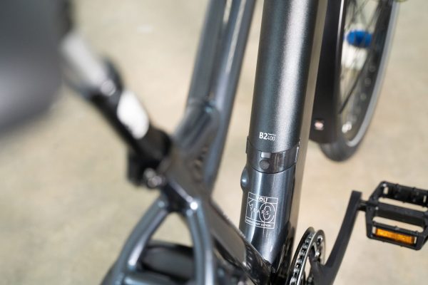 Volt Pulse Hybrid E-Bike – Sleek Design, Power-Packed Performance for Everyday Adventures - Image 9