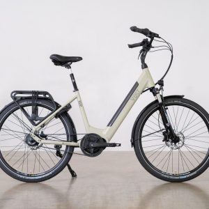 Vélo électrique Step-Through Volt Regent - Le confort classique rencontre la puissance moderne