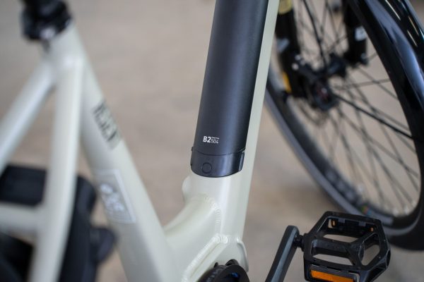 Volt Regent Step-Through Electric Bike – Classic Comfort Meets Modern Power - Image 8