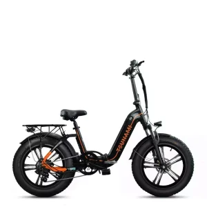 ENGWE N1 Air – vélo électrique de ville ultra-léger de 250 W avec cadre en carbone et autonomie jusqu'à 100 km