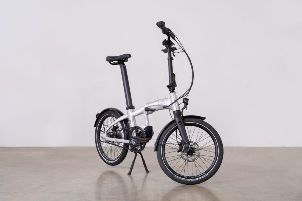 Volt LITE Mid-Drive Foldable E-Bike for Urban Freedom - Image 3