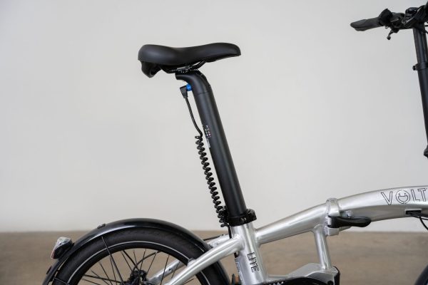 Volt LITE Mid-Drive Foldable E-Bike for Urban Freedom - Image 7