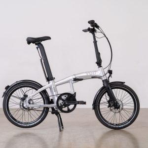 Volt LITE Vélo électrique pliable à entraînement central pour la liberté urbaine