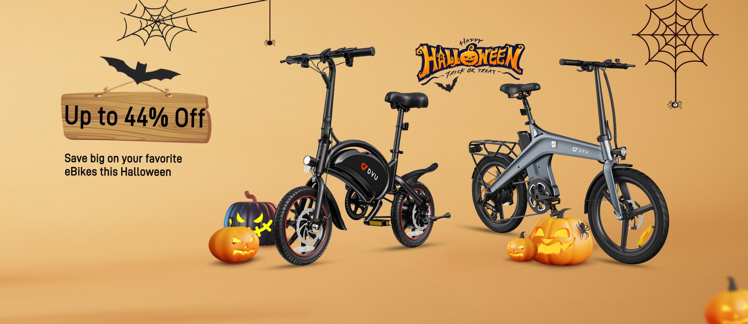 hallowen sale