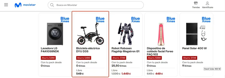 DYU and Telefónica Bring Electric Mobility into Spain’s Digital Lifestyle Ecosystem 2