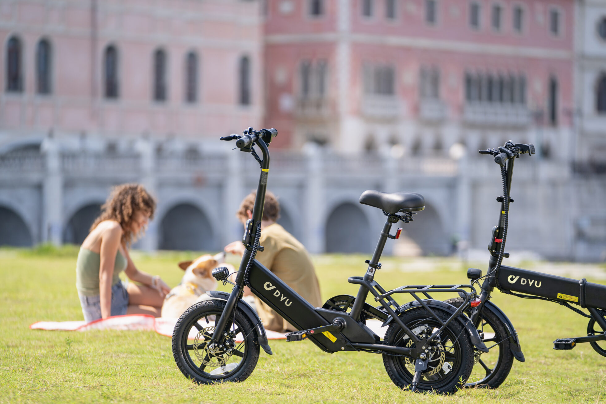 DYU C3 vs FIIDO D3 PRO: Which Folding E-Bike Is Better for City Commuters? 10