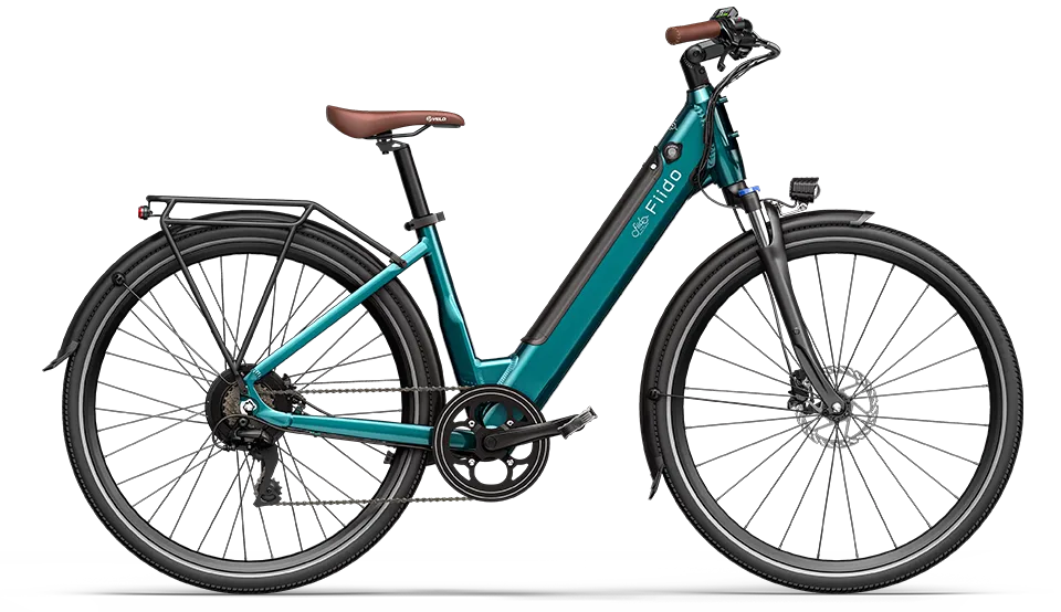 DYU C9 vs FIIDO C11 Pro: Comfort, Actieradius en Waarde Vergeleken 3 DYU C9 vs FIIDO C11 Pro: Comfort, Actieradius en Waarde Vergeleken 3