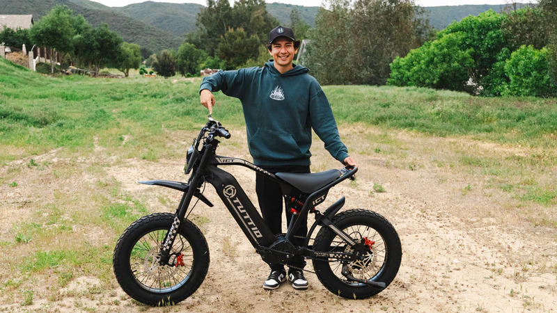 After Weeks of Daily Riding: DYU M20 vs Tuttio ICT 7