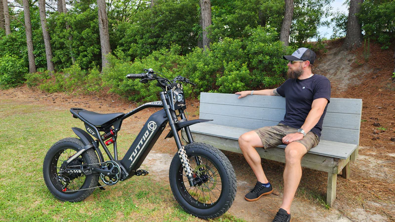 After Weeks of Daily Riding: DYU M20 vs Tuttio ICT 9