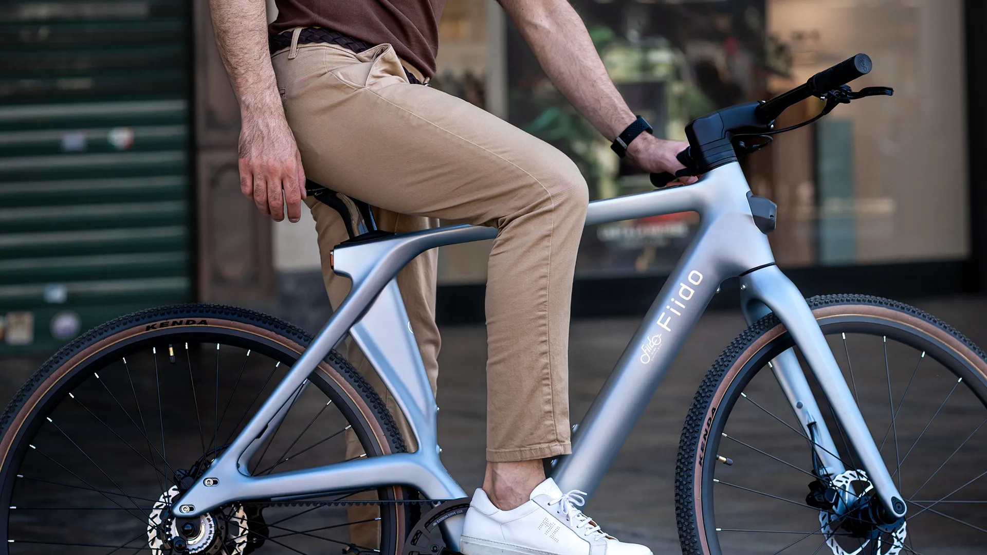 DYU STROLL 1 vs FIIDO AIR – Welke e-bike is het beste voor stadsforenzen? 6