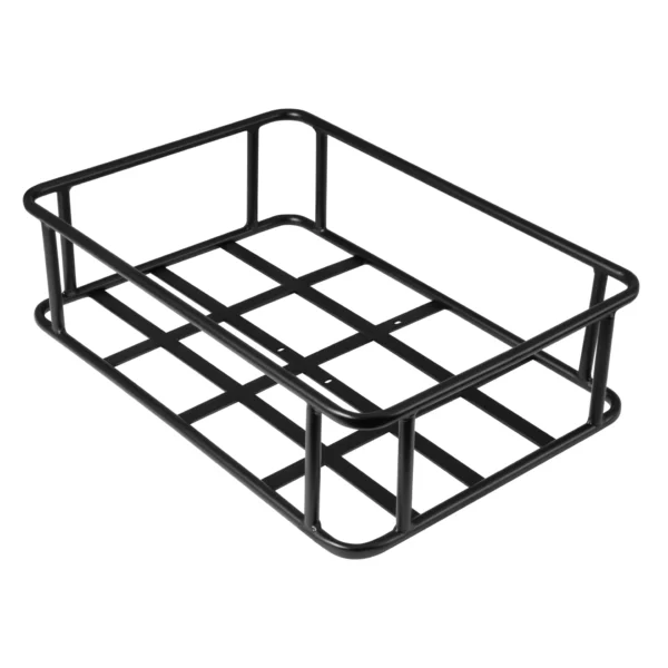 DYU C9 Rear Basket