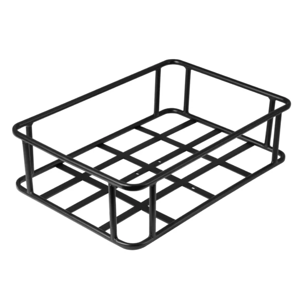 DYU C9 Rear Basket