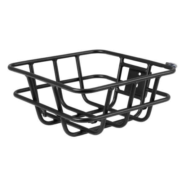 DYU C9 Front Basket