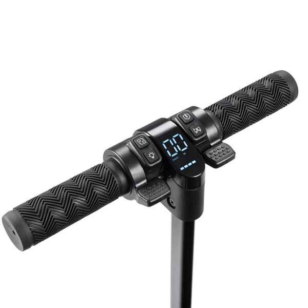 DYU CampX Foldable Electric Wagon