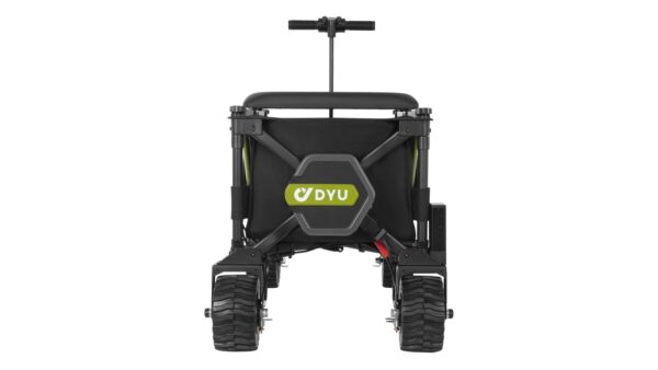 DYU CampX elektromos összecsukható kocsi