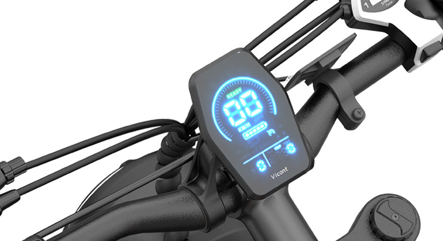 Display LED DYU M20
