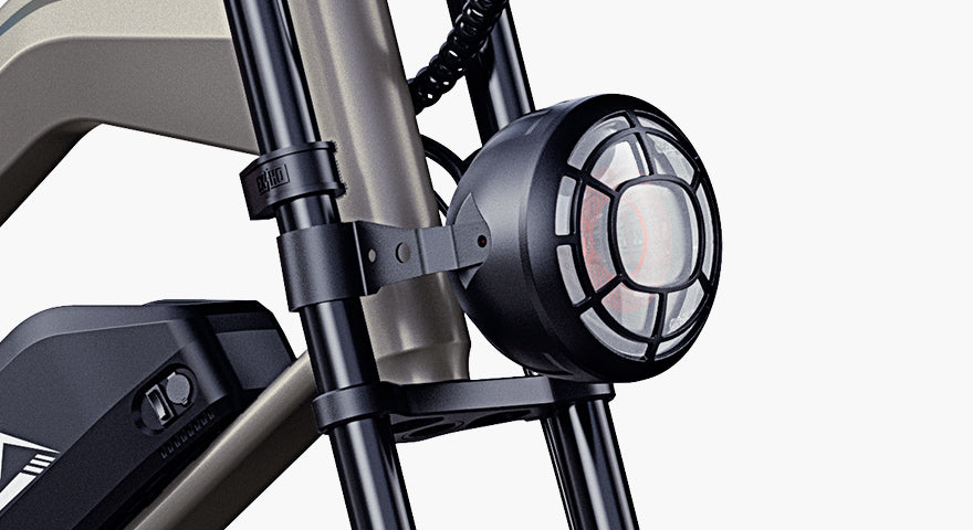 Faro de alta luminosidad DYU M20