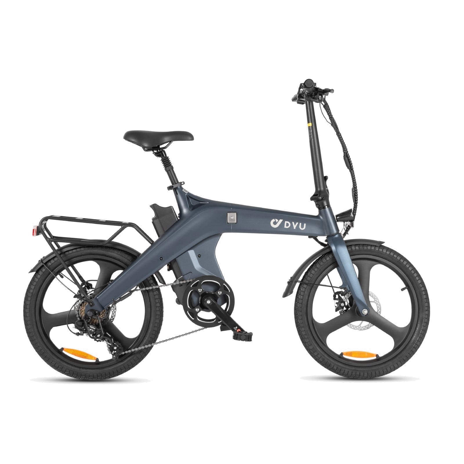 DYU T1 Folding E-Bike e-bike