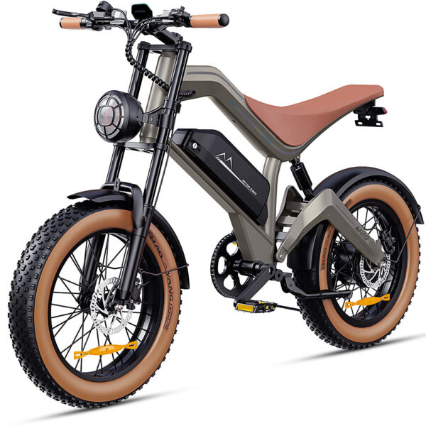 DYU M20 electric bike product image 43724166234336 DYU M20 6