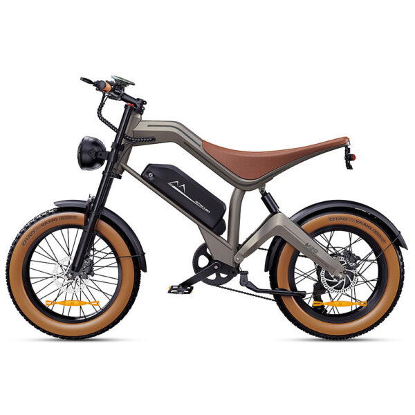 DYU M20 electric bike product image 43724166168800 DYU M20 4