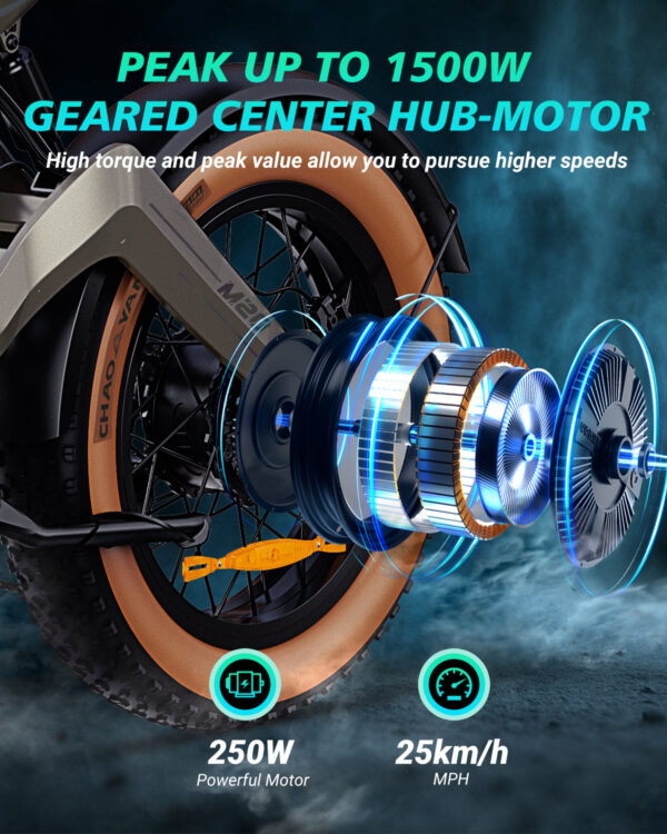 DYU M20 electric bike product image 42193367597280 M20 1 49d65411 2153 4f25 b222 df77324f3d91