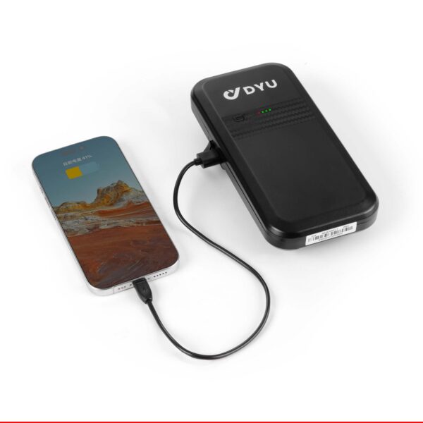 DYU SP1 20" removable power bank folding ebike